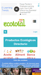 Mobile Screenshot of ecototal.com